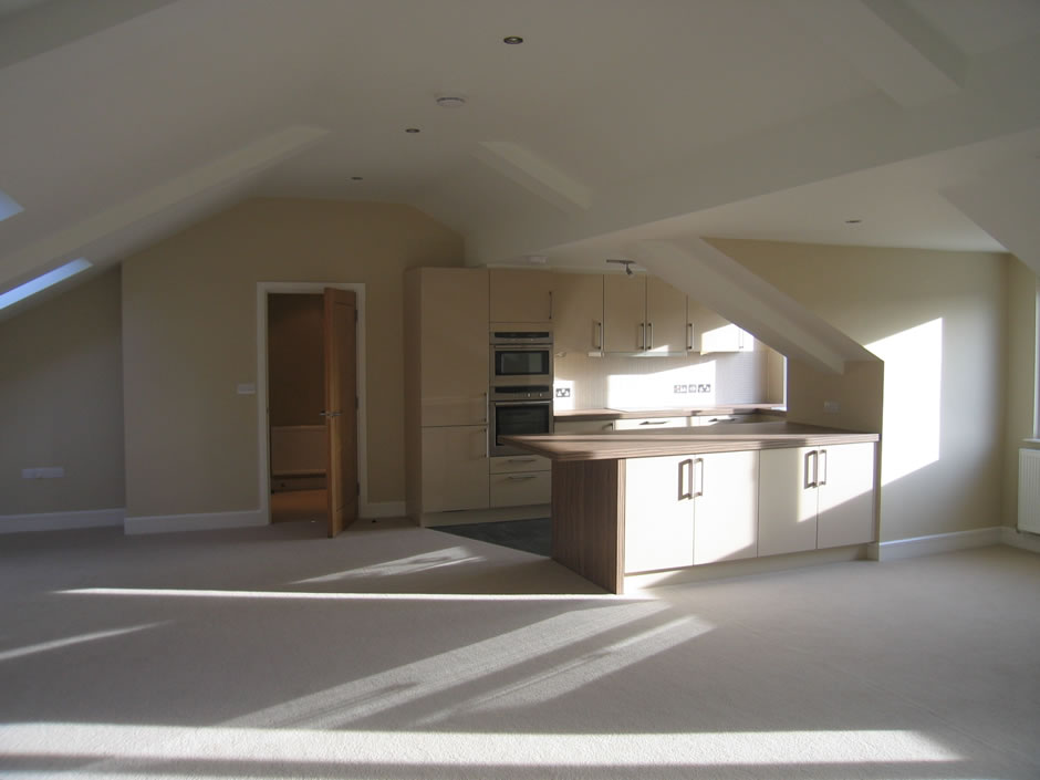 Birthwaite Edge, Windermere Hubbard Architecture