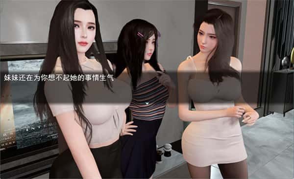 我的幸福人生 攻略要点 内容截图 1