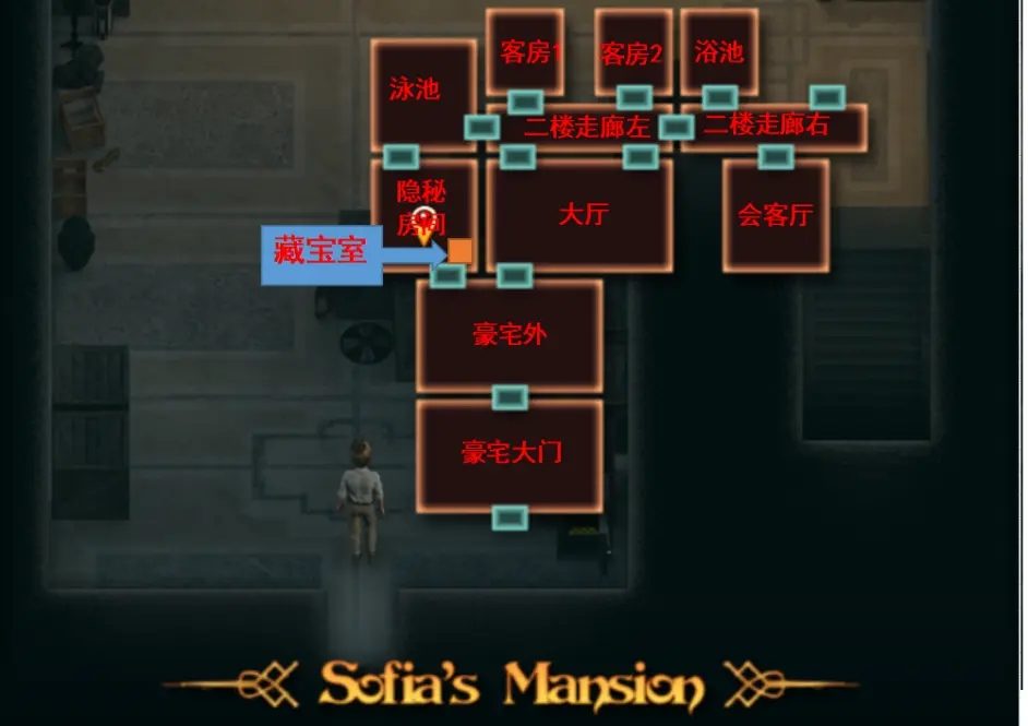 纳迪亚之宝 Steam Deck兼容 预览图 2