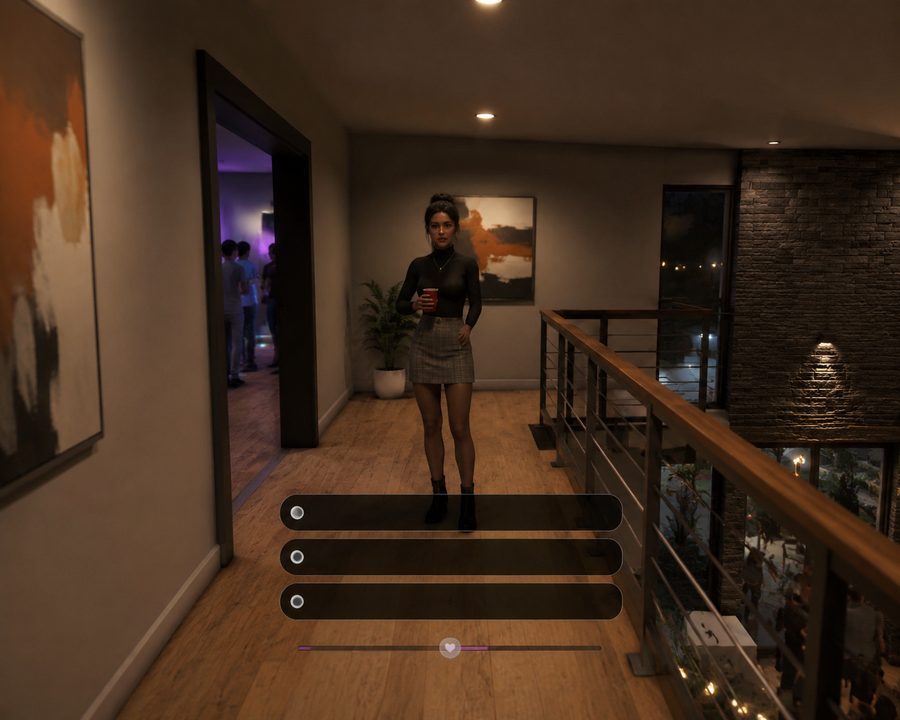家庭派对 House Party 内容截图 7