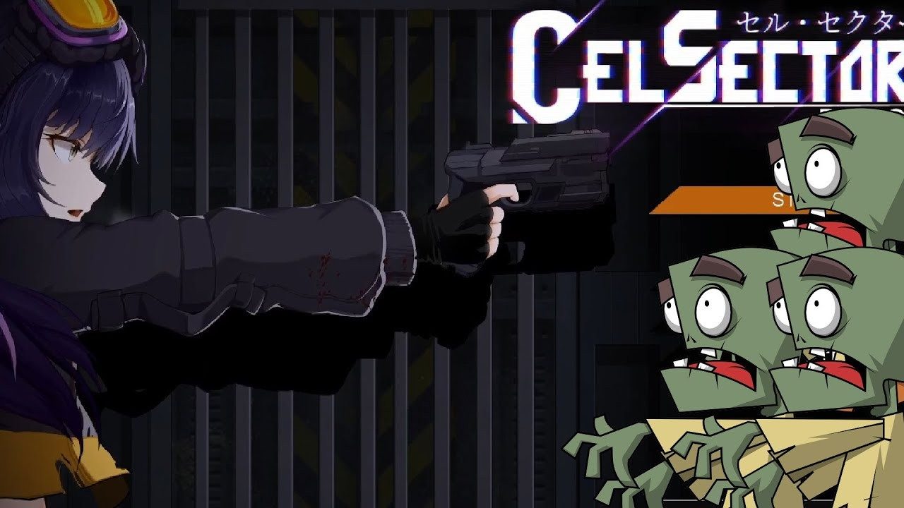细胞领域CelSector版正式版 玩法展示 画面 7