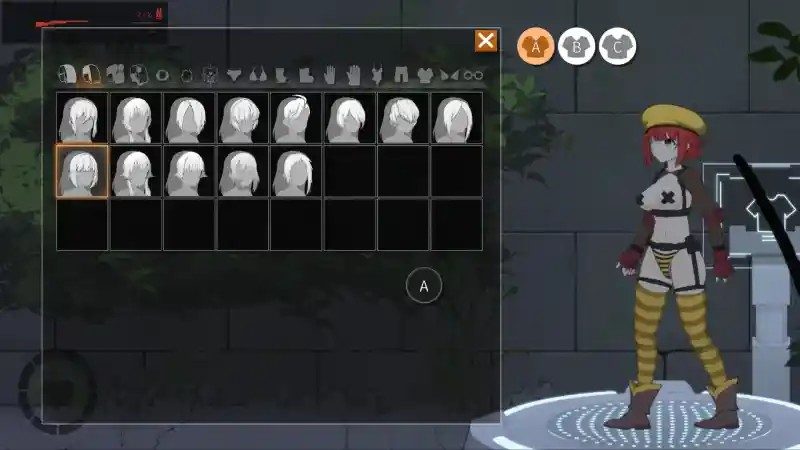 细胞领域CelSector版正式版 设施逃脱 详情图 7