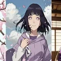 火影的生活-Hokage's Life Hokage's Life游戏攻略分支 封面图