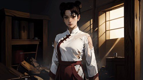 火影的生活-Hokage's Life 主线事件 演示图 8