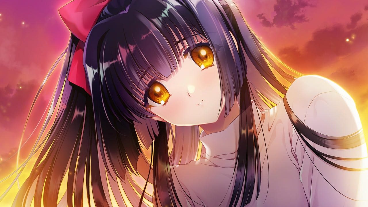 无颜之月-待宵双椿 操作界面 画面 6
