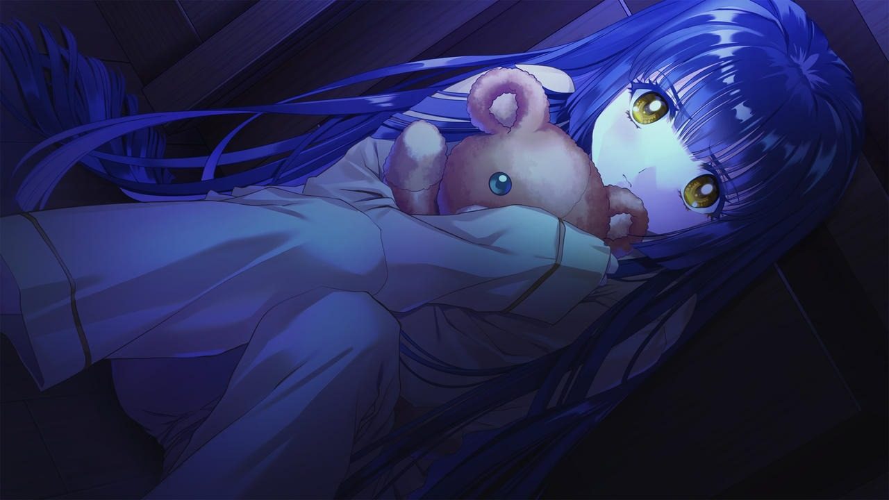 无颜之月-待宵双椿 操作界面 画面 6