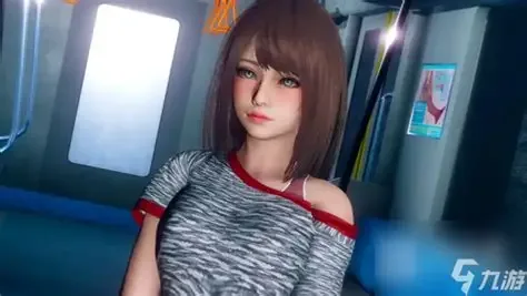 永恒世界 3D视觉小说 场景图 8