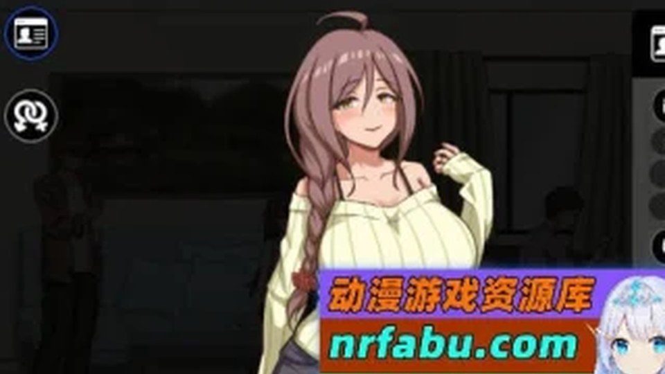 异端审问官白灼监狱 操作界面 专题图 1