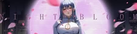 夜幕之花_Night Bloom PC版 实机截图 5
