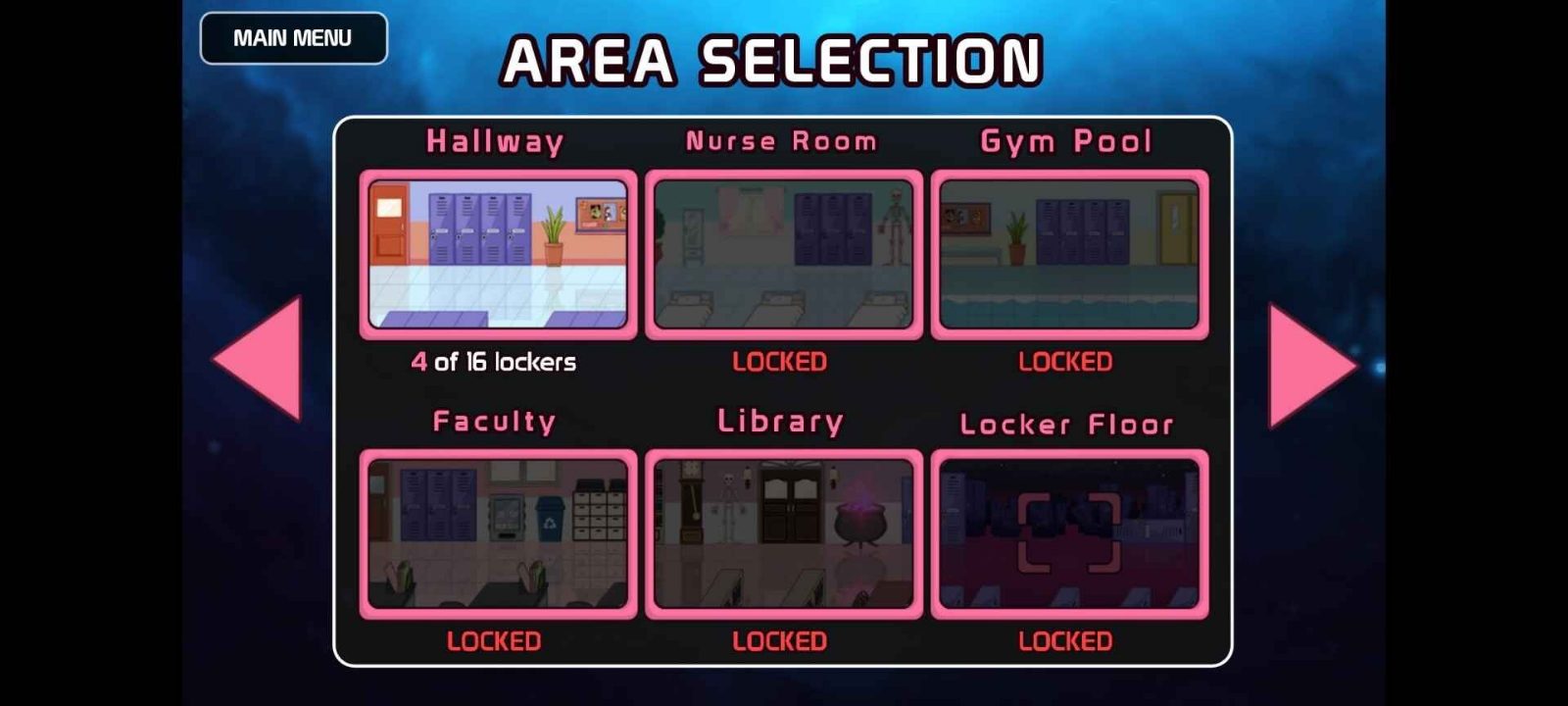 Lovecraft Locker 角色养成 详情图 5