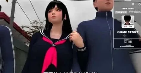 梅麻吕3D合集 梅麻吕3D合集最新版下载完整资源 封面图