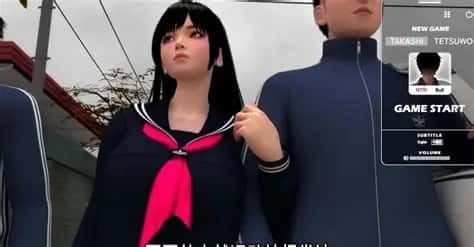 梅麻吕3D合集 资源内容 详情图 7