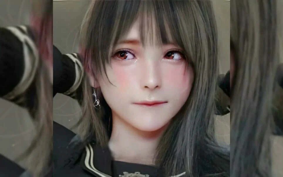 梅麻吕3D合集 操作界面 画面 2
