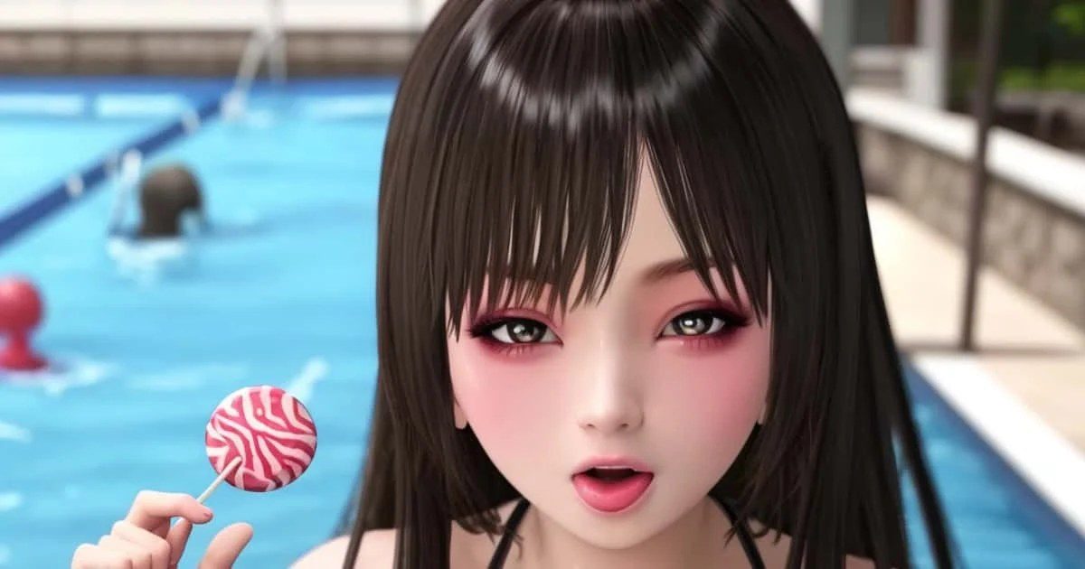 梅麻吕3D合集 资源内容 展示图 3
