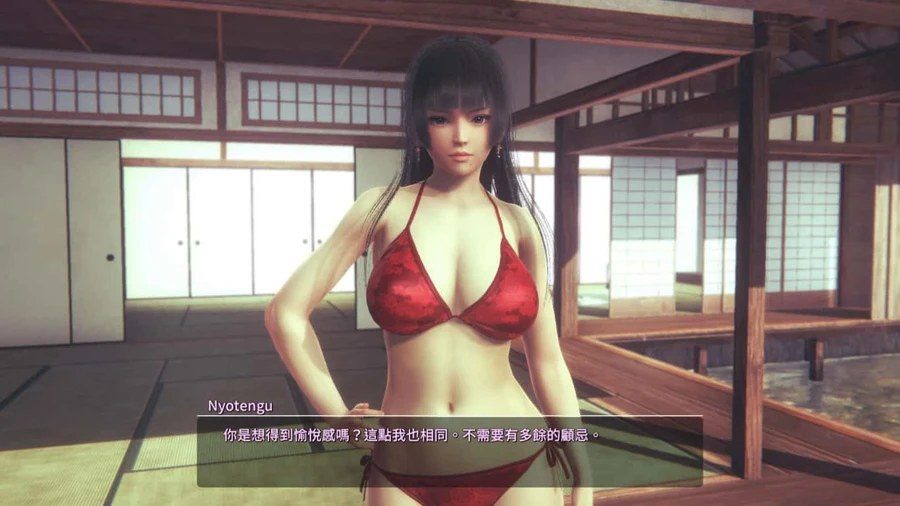 甜心选择2_Honey Select 2 探索场景 展示图 5