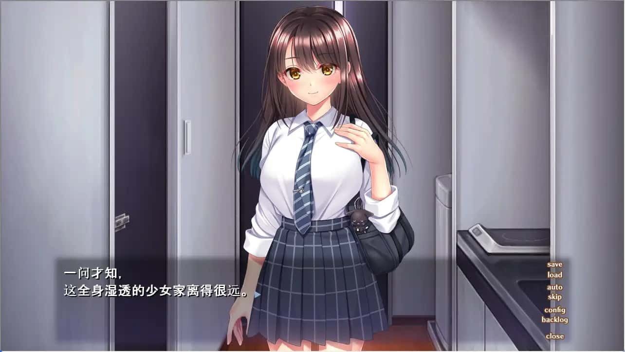 野猫少女的同居生活_Cat Girl Sweet Days 玩法展示 玩法截图 6