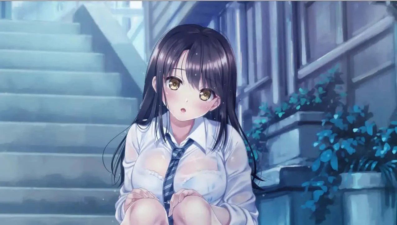 野猫少女的同居生活_Cat Girl Sweet Days 版本内容 预览图 7