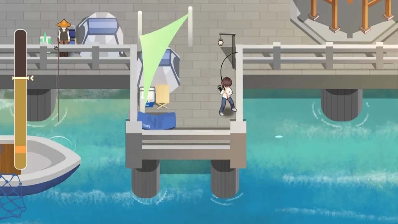 职场幻想 Workplace Fantasy 中文版 预览图 1