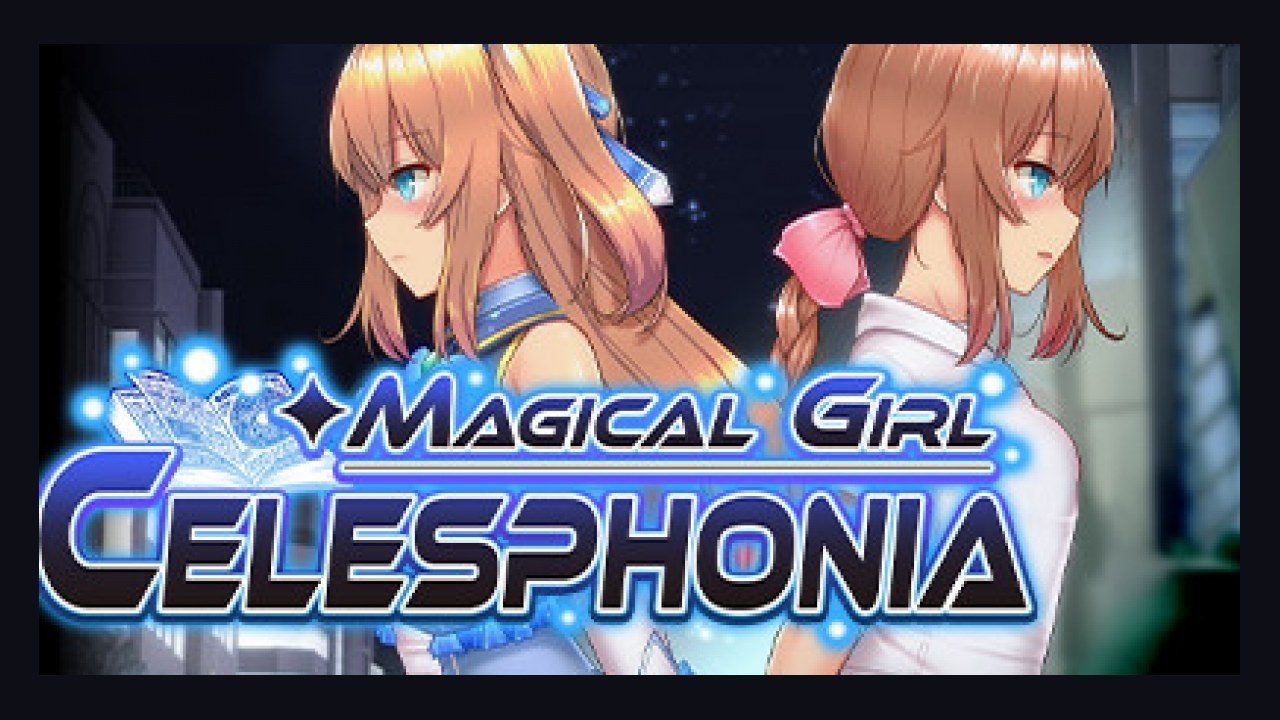 魔法少女天穹法妮雅MagicalGirlCelesphonia 操作界面 资料图 1