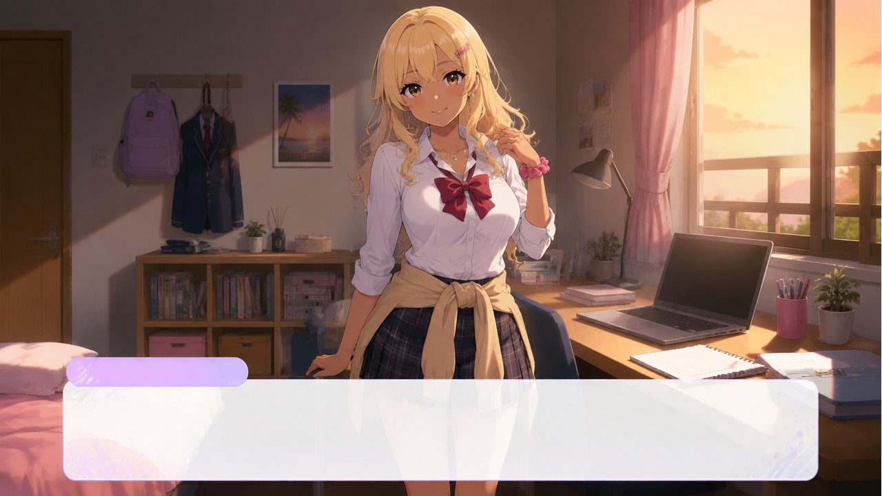 夏之音 中文版 展示图 6