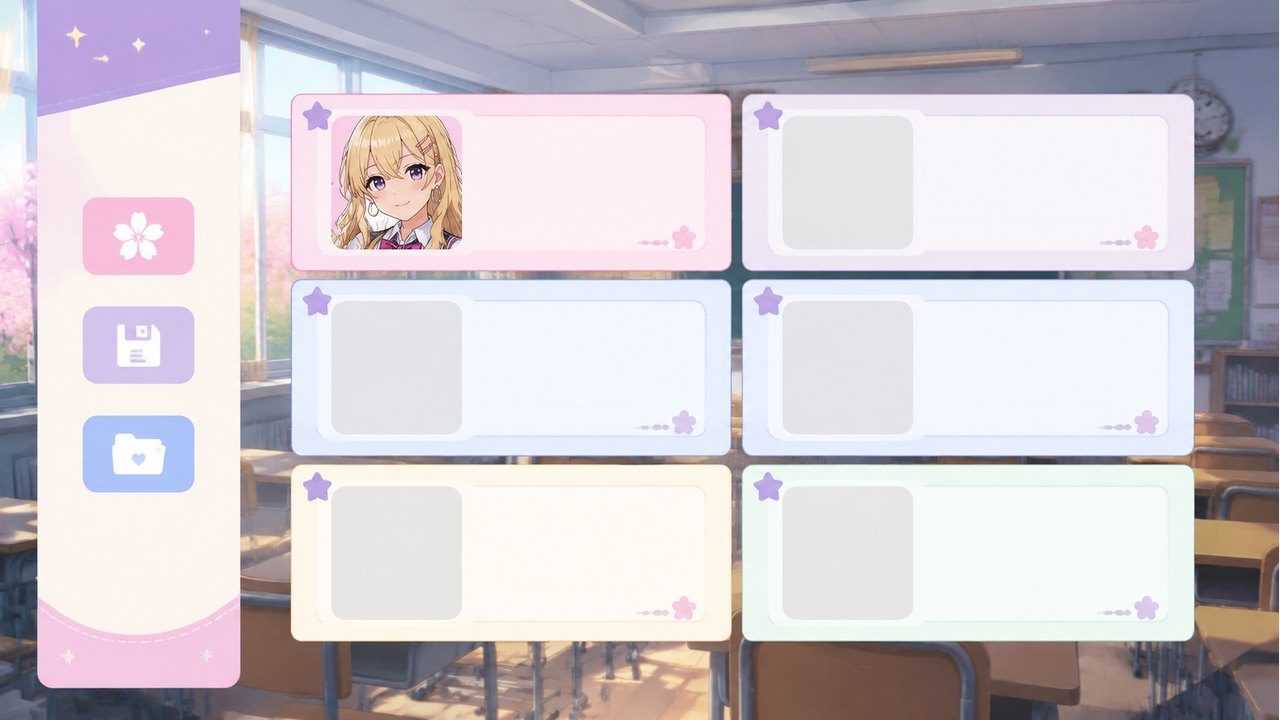 夏之音 场景演出 展示图 1