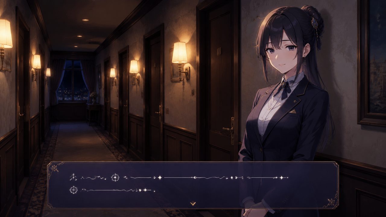 蛋少女 攻略要点 演示图 5