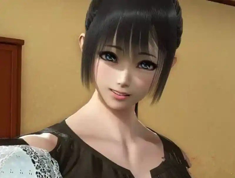 魔矢幻想 实机画面 资料图 4