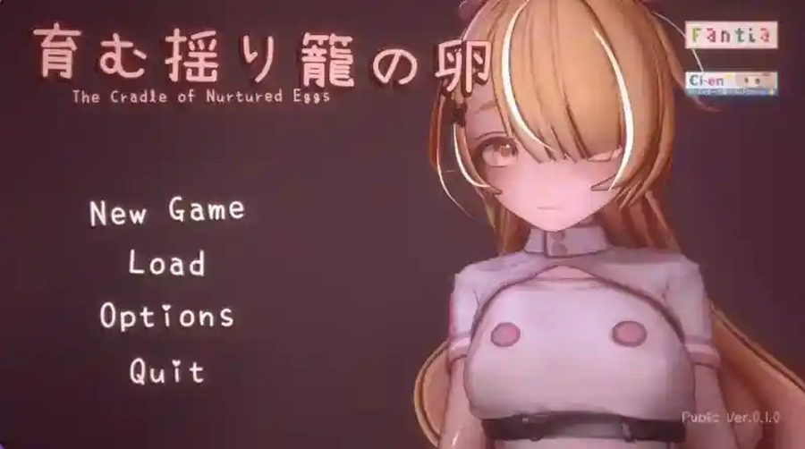 孕育希望的摇篮之卵版 角色养成 玩法截图 5