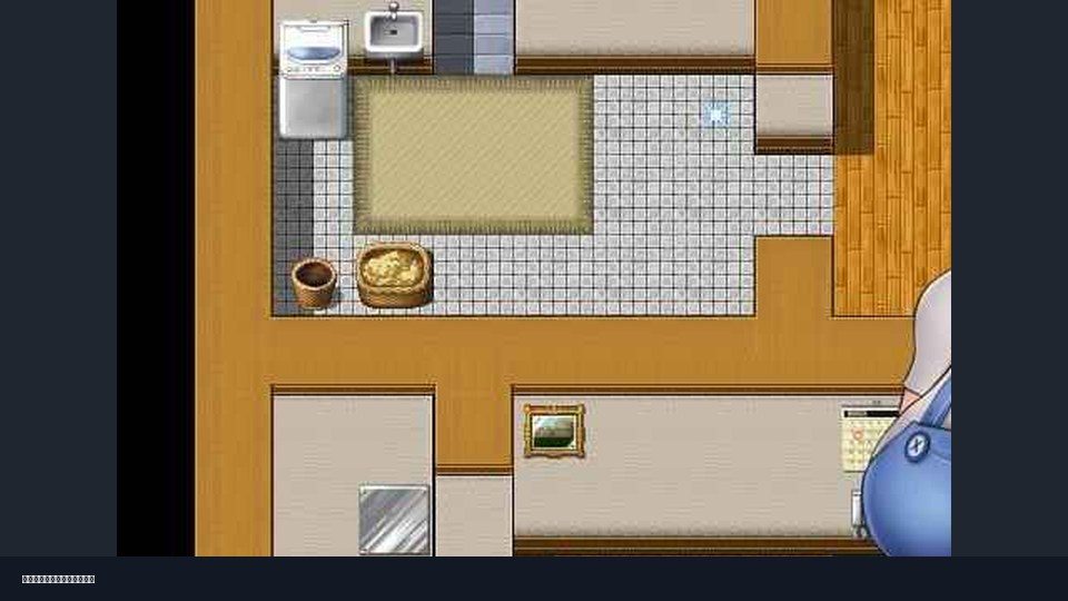 我妈妈跪地道歉的那一天 剧情RPG 玩法截图 8