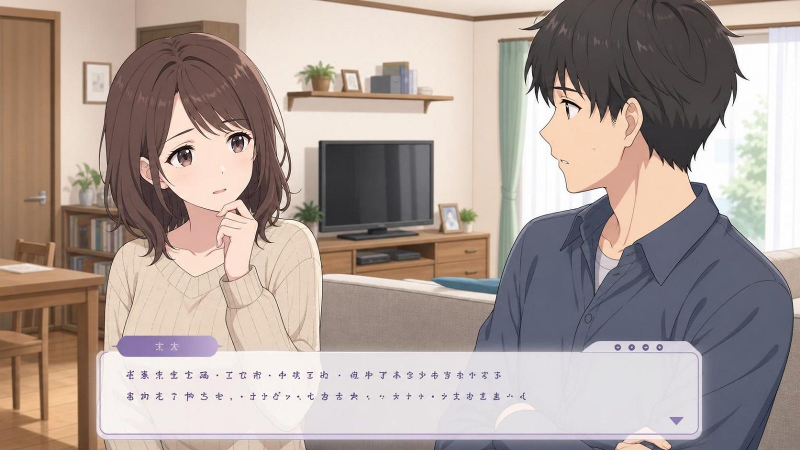 边缘：终极版 任务推进 实机截图 5