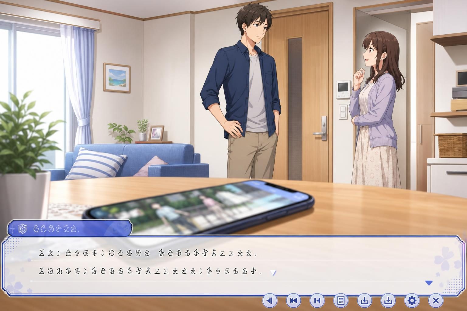 边缘:终极版 资源内容 画面 2