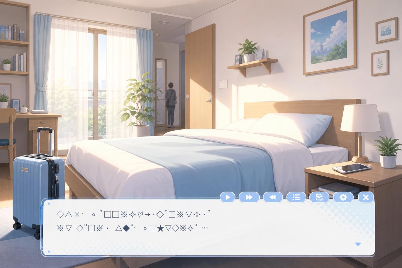 边缘:终极版 主线事件 详情图 4