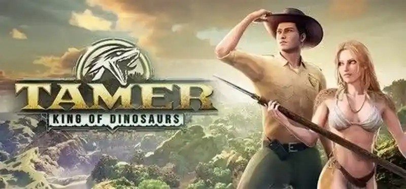 驯兽师：恐龙之王TamerKingofD 实机画面 详情图 8