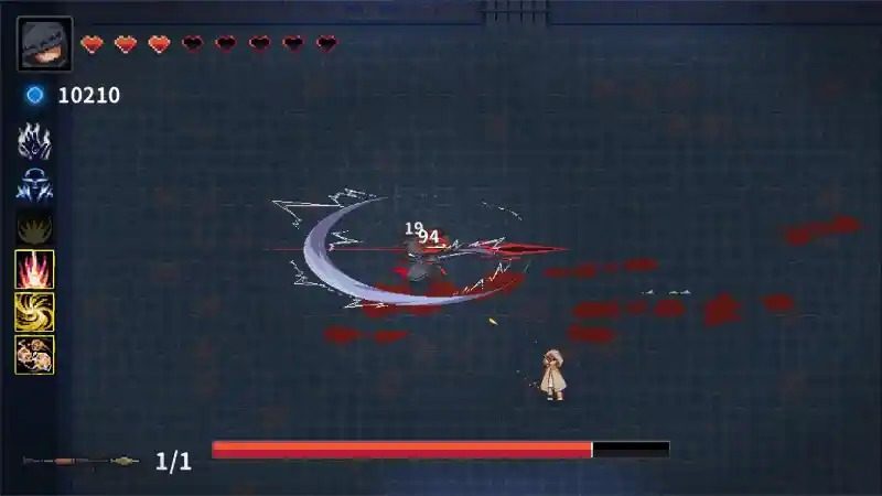 被囚禁的莉莉 版本内容 详情图 3