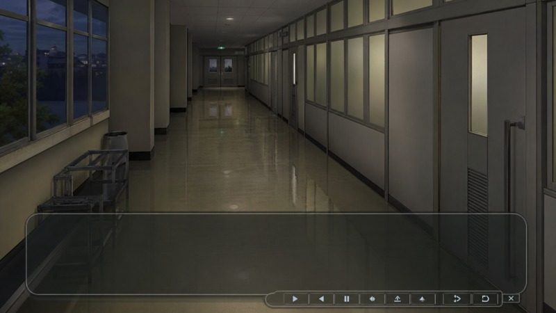 禁忌咒语II 故事片段 资料图 5