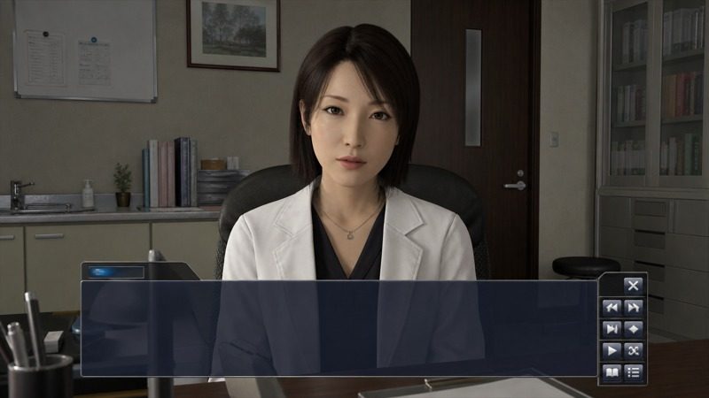 禁忌咒语II 场景演出 资料图 4