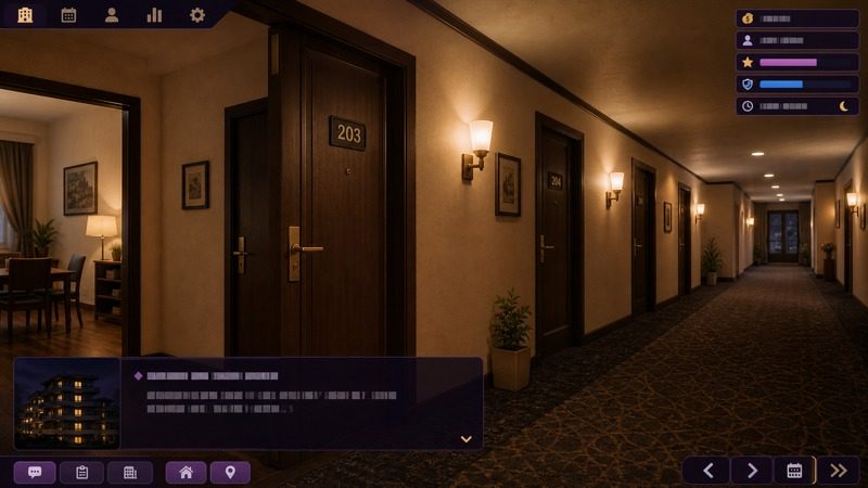 404号房互动按摩 资源内容 演示图 4