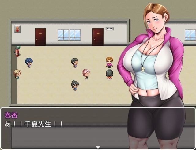 我的妈妈是肉便器老师v1 章节事件 资料图 1